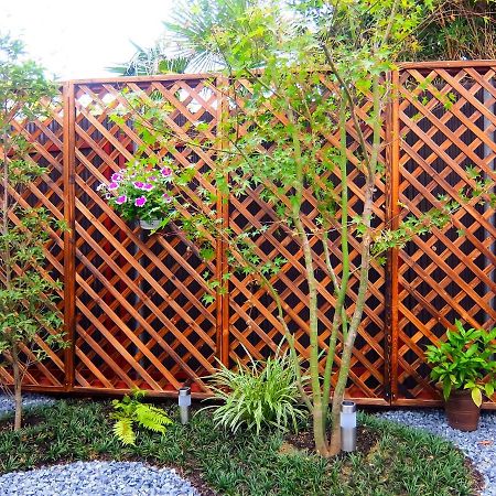 Guesthouse Bell Fushimi Kyoto Exterior foto