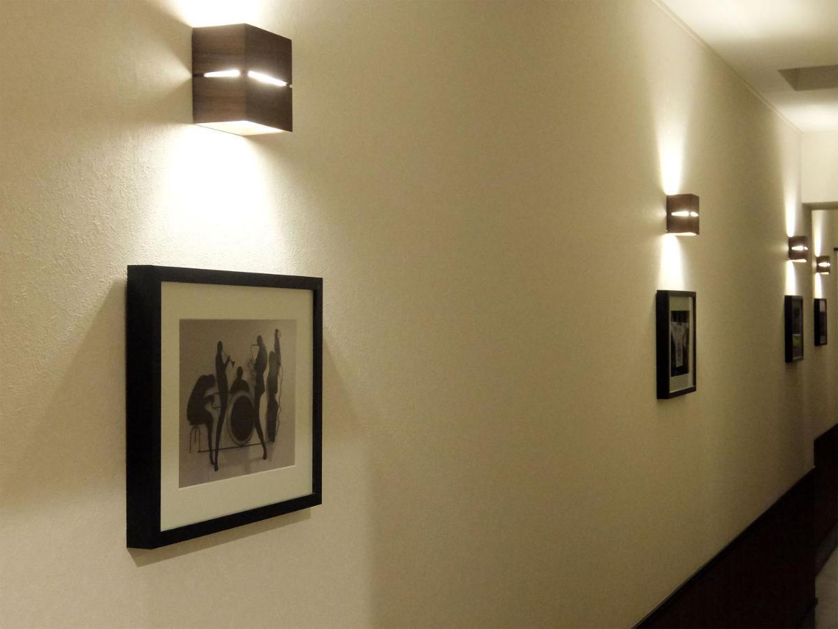 Guesthouse Bell Fushimi Kyoto Exterior foto